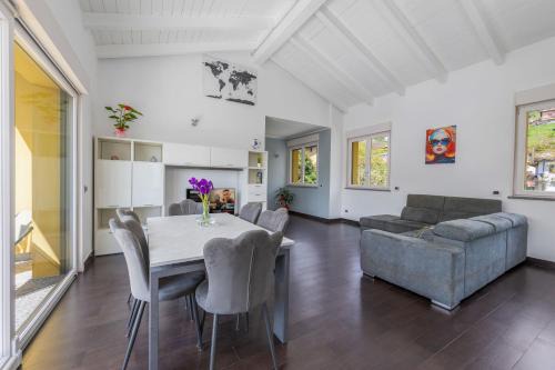 San Fedele Intelvi Apartment | Lake & Whispers - Among Lake Como and Switzerland