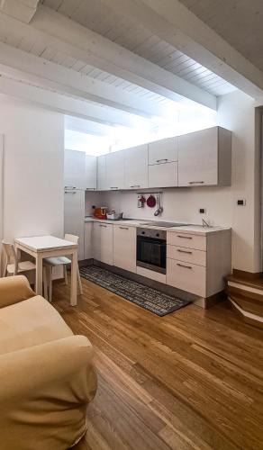 Ancona Apartment | Lane4