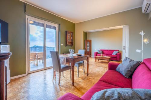 Benevello Apartment | Langhe Harmonia