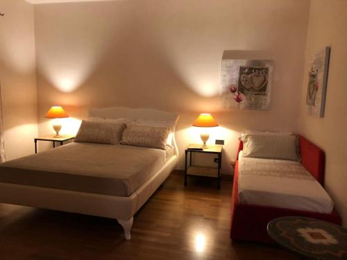 Novoli Bed & Breakfast | Lanna b&b