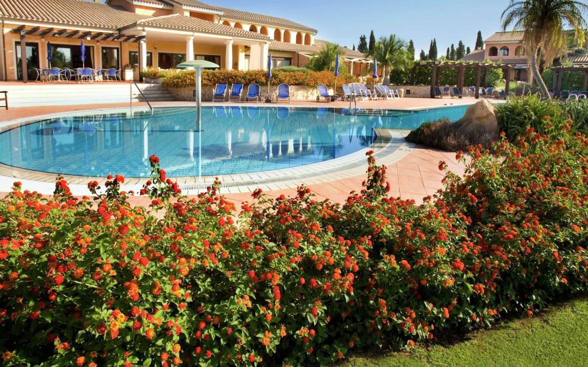 Pula Apartment | Lantana Bilo