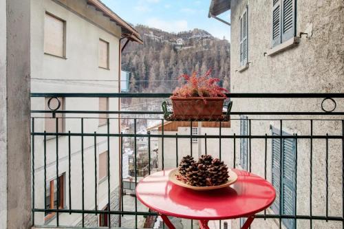 Valtellina House | LANZADA 2