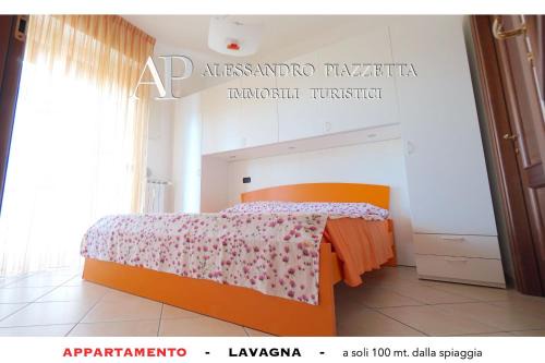 Lavagna Apartment | Lavagnacas