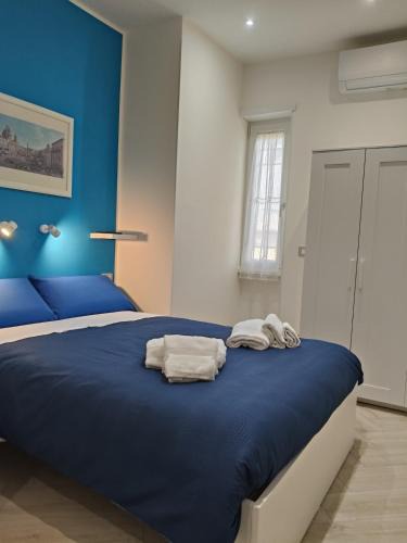 Quartiere XXIX Ponte Mammolo Apartment | LBR - Little Big Roma