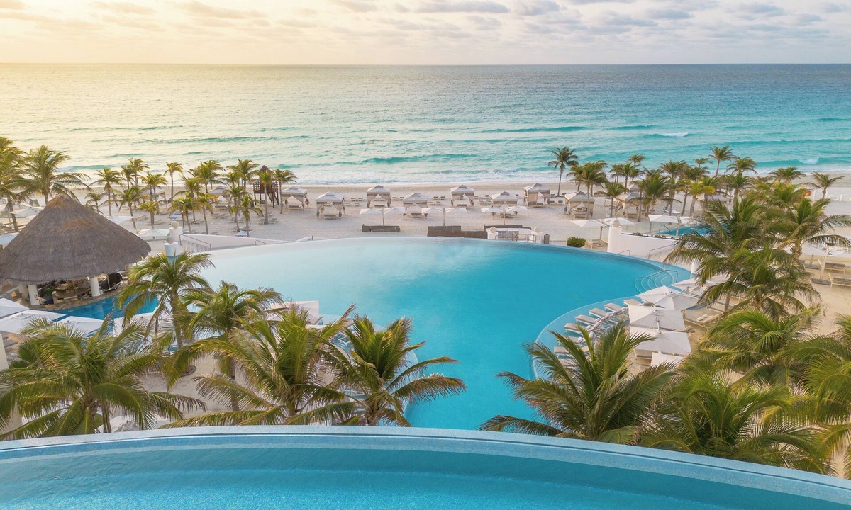 Punta Cancun Resort | Le Blanc Spa Resort Cancun - Adults Only - All-Inclusive