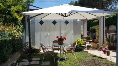 Castiglione di Cervia Bed & Breakfast | Le Botti B&B