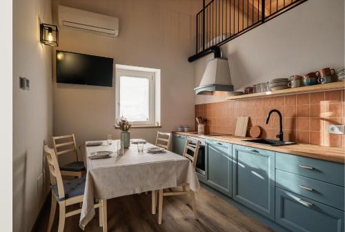 Cerete Apartment | Le Ca' al Mulì - Appartamento Frumento e Grano
