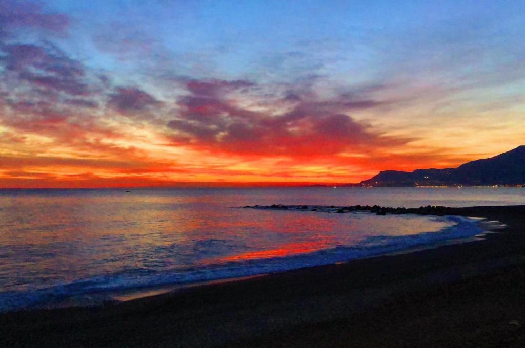 Ventimiglia Apartment | Le Case del Sole