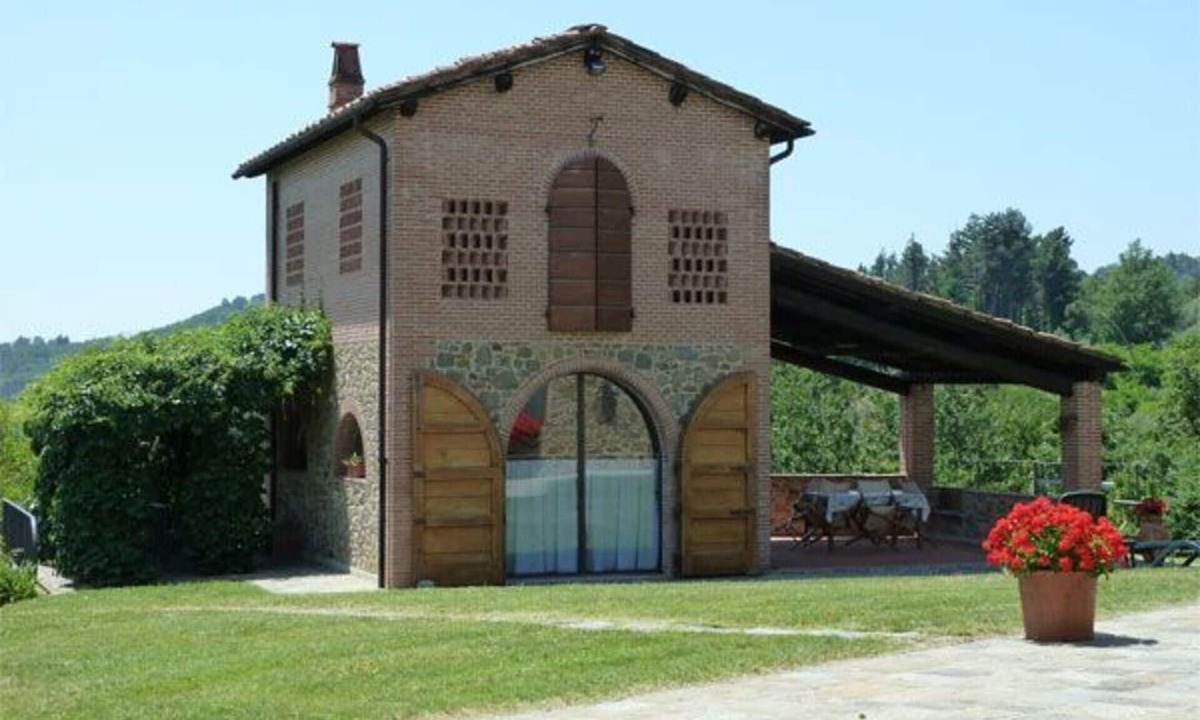 Buggiano House | Le Case Di Carla Mela