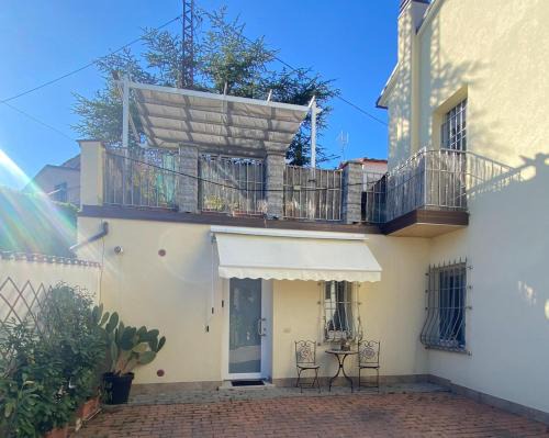 Collesanto Apartment | Le Cupe