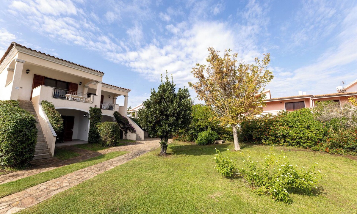 Budoni Apartment | Le Dimore di Budoni