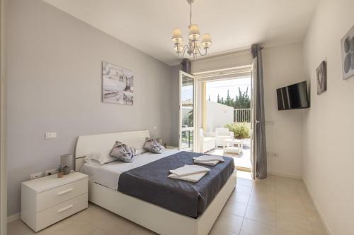 Quartu Sant'Elena Apartment | Le Domus lovely apartment