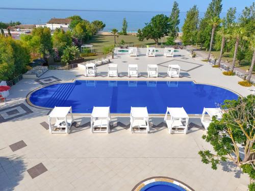 Contrada Cipollazzo Hotel | Le Dune Resort