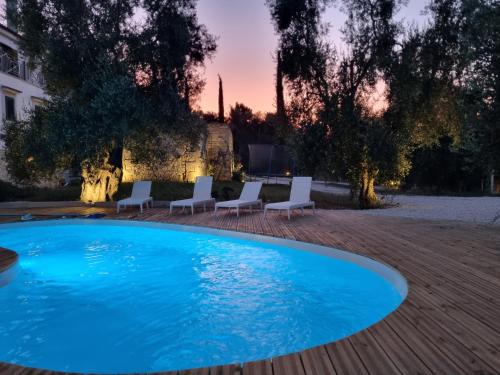 Chiesiola House | Le Fronde Vieste