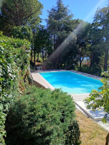 Bordighera Apartment | Le Mimose Terrace