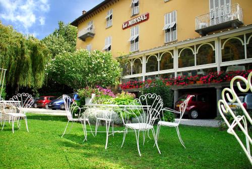 La Brigue Hotel | Le Mirval