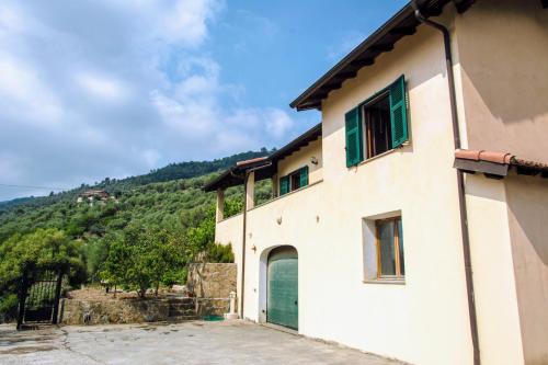 Dolceacqua House | Le Ortensie