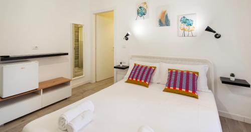 La Pietraia House | Le Pigne - Mare e Relax