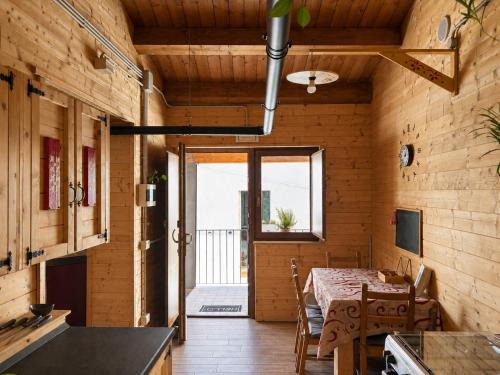 Roio Piano House | Le scalette di Giocondo