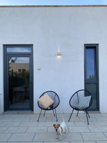 Ruffano Bed & Breakfast | Le stanze di Otello