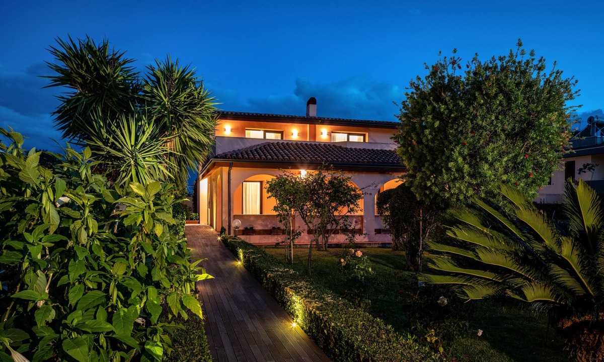 Quartu Sant'Elena House | Le Terrazze di Bellavista