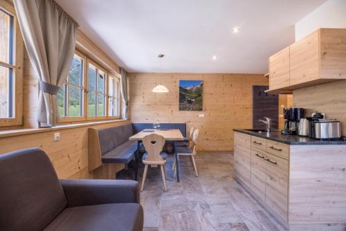 Valles Apartment | Lechnerhof Schöne Aussicht