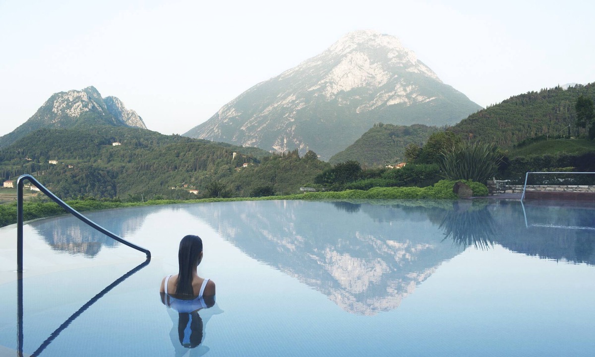 Gargnano Hotel | Lefay Resort & SPA Lago di Garda