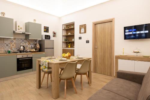 Palermo House | Lemora