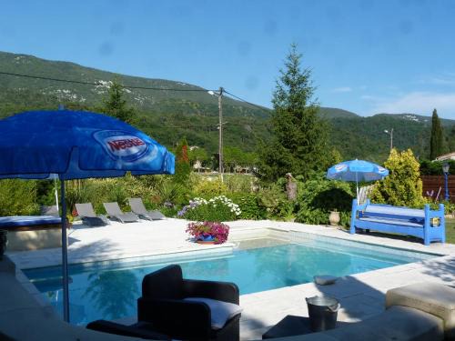 Levens Bed & Breakfast | Les Bambous B&B
