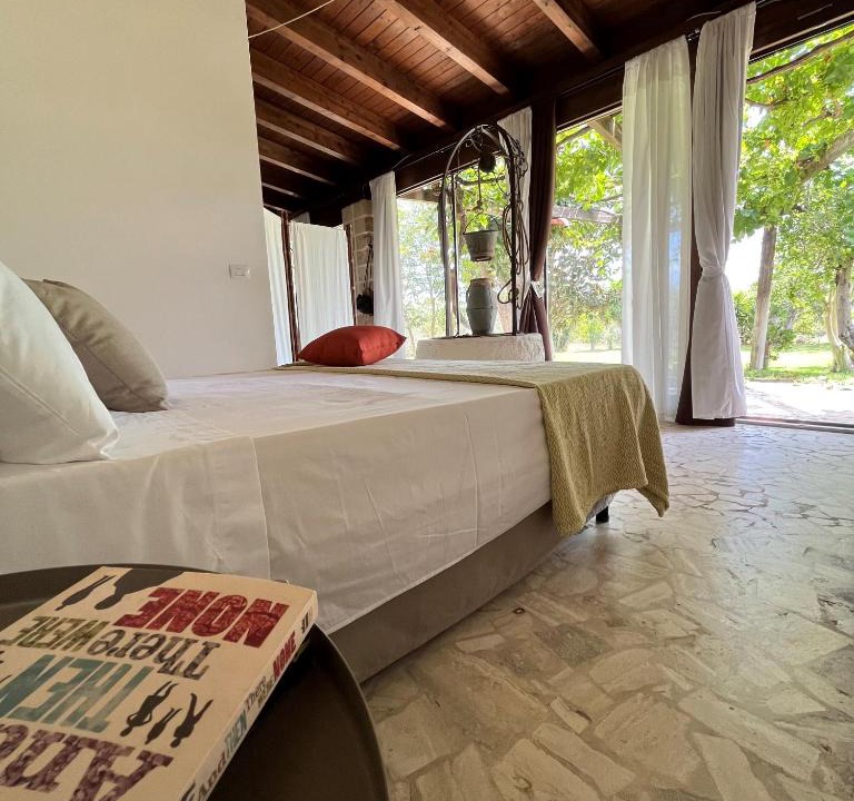 Galatone House | Li Papi