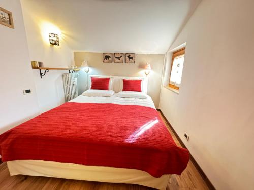 Borgata Sestriere Apartment | Liuby Home