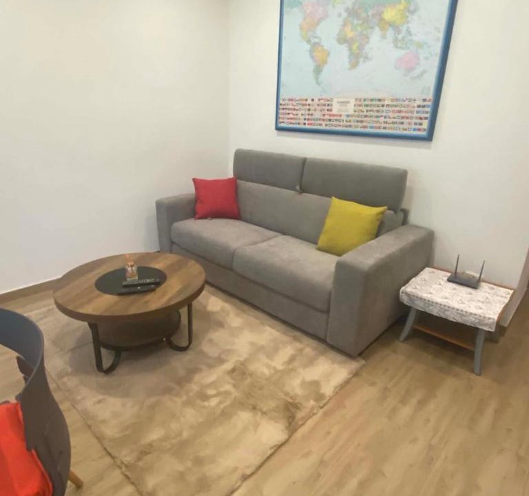 Ispra Apartment | Lo chalet sul lago