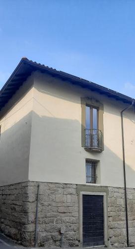 Trezzo sull'Adda House | Lo Stallazzo