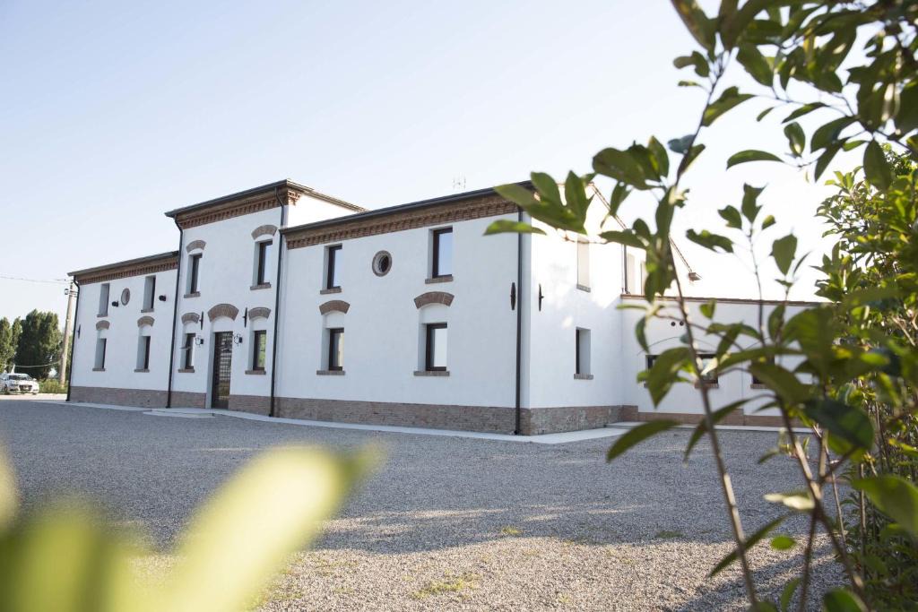 Ostiglia Hotel | Locanda Bepa