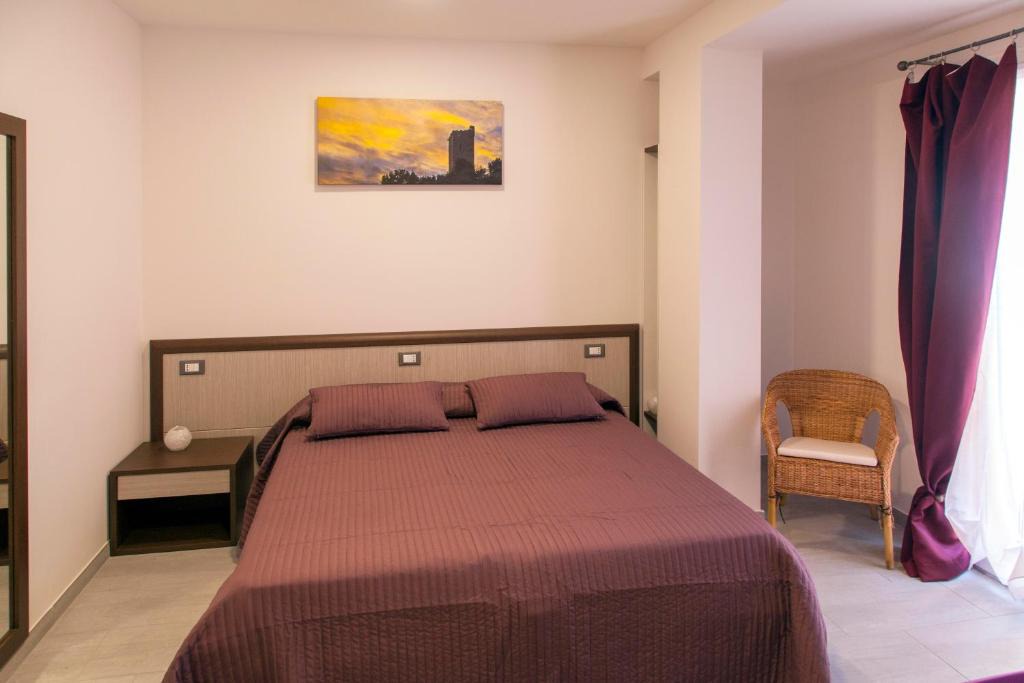 Finale Pia Hotel | Locanda Brezza Marina