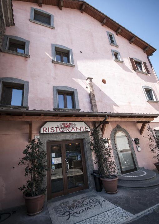 Vetralla Hotel | Locanda Dal Sor Francesco