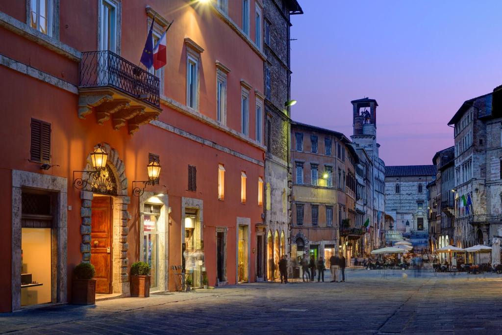 Old Town Hotel | Locanda della Posta - Etruria Collection