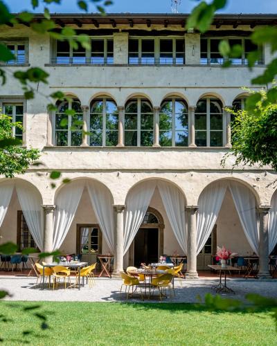 Paladina Hotel | Locanda Scotti