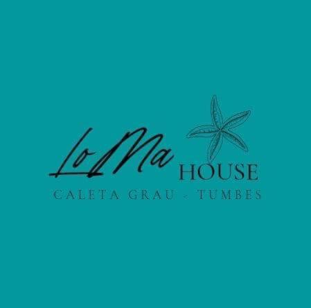 Caleta Cruz House | Loma house