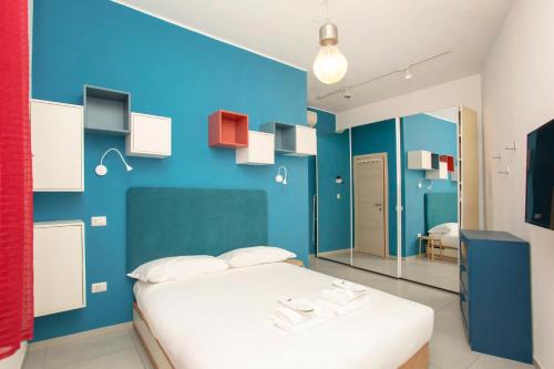 Loreto Apartment | Loreto Cozy Apartment - Central Station by InnStay
