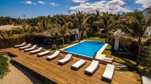 Vichayito Hotel | Los Cocos de Vichayito