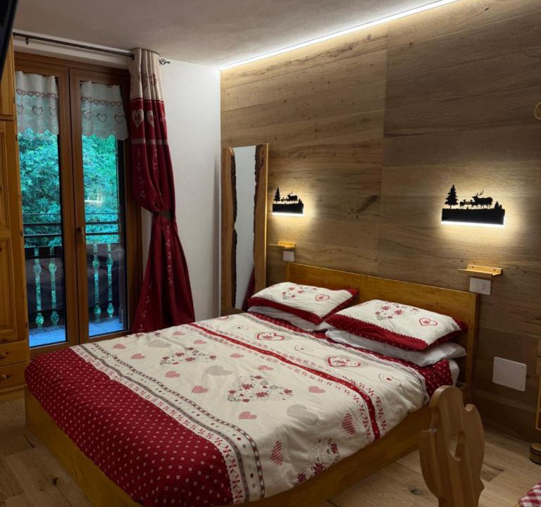 Foppolo Apartment | Love Chalet