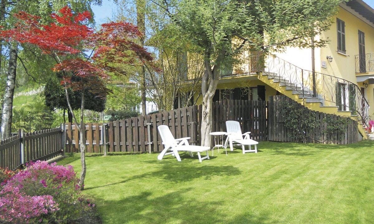 Castello Apartment | Lovely apartment for 8 people with WIFI, TV, balcony and pets allowed