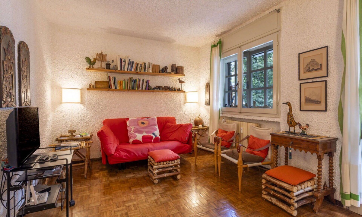 Madesimo Apartment | Lovely apartment for 4 guests with WIFI, TV, terrace and pets allowed