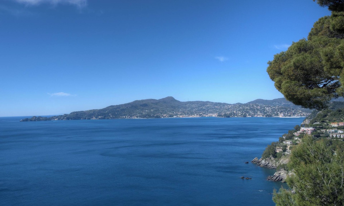Chiavari Apartment | Luxurious apartment w/spectacular view! Relax, enjoy, it's all inclusive.