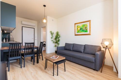 Vigentino Apartment | Luxury apartment - Zenith Towers - 7