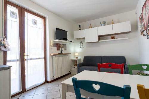 Pian del sole Apartment | Maggio Pian del sole - la Botte