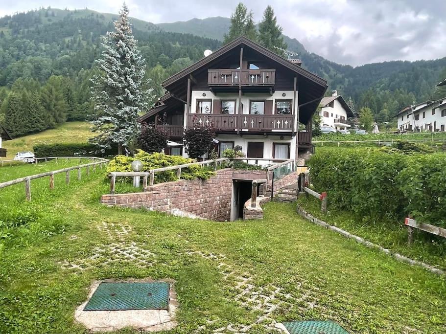 Bellamonte Apartment | Magnifico nell’essenziale