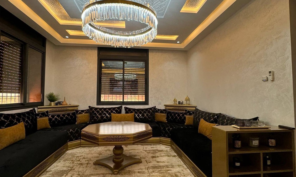 Al Ouidane House | Maison Calm a Marrakech 20min to Medina