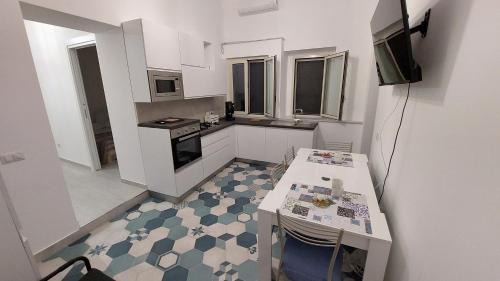 Sant'Alessio Siculo Apartment | Maison Don Turillo